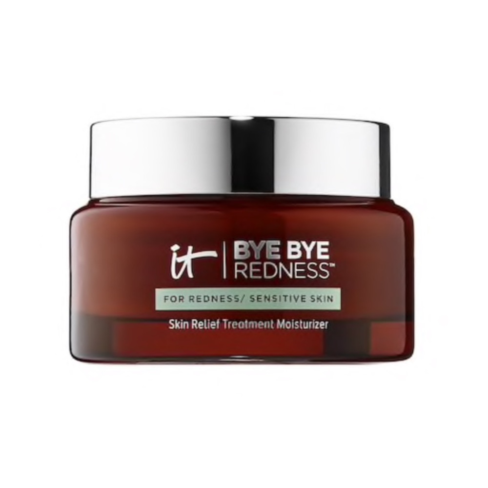 It Bye Bye Redness Moisturizer